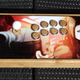 Illustration for article titled Now That is One Fine Arcade Stick